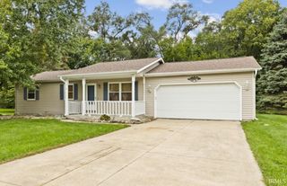 58915 Runway Road, Elkhart, IN 46516