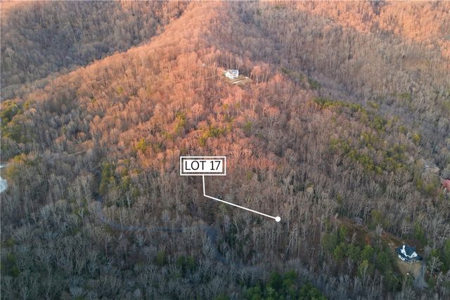 Lot 17 Hidden Glory Drive, Landrum, SC 29356