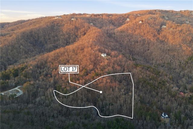 Lot 17 Hidden Glory Drive, Landrum, SC 29356