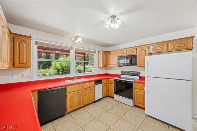 360 Echo Road, Mount Charleston, NV 89124