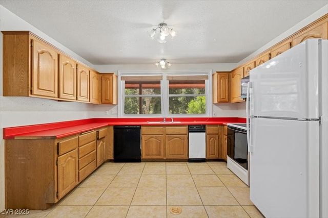 360 Echo Road, Mount Charleston, NV 89124