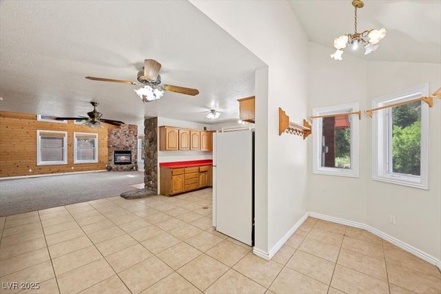 360 Echo Road, Mount Charleston, NV 89124