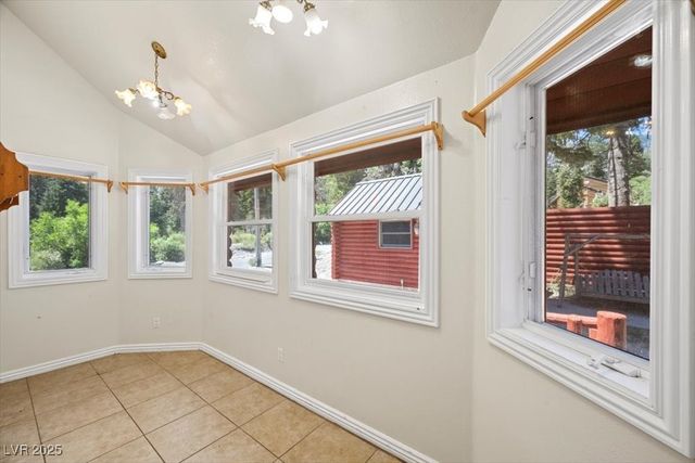 360 Echo Road, Mount Charleston, NV 89124