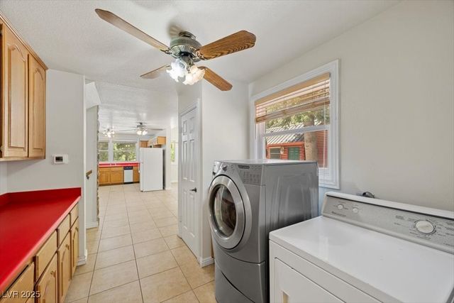 360 Echo Road, Mount Charleston, NV 89124