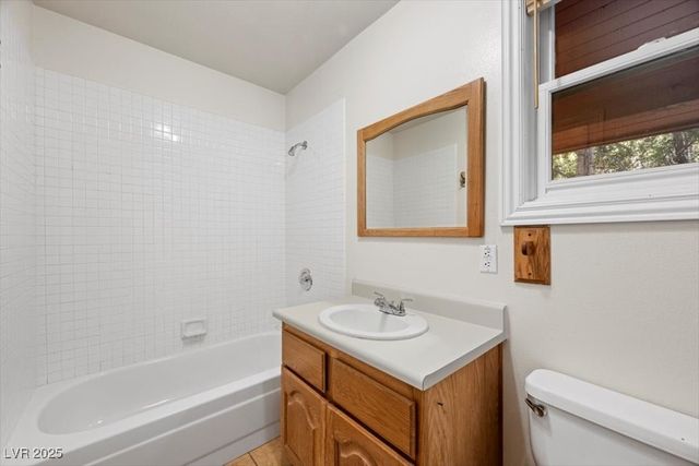 360 Echo Road, Mount Charleston, NV 89124