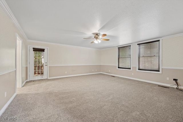 360 Echo Road, Mount Charleston, NV 89124