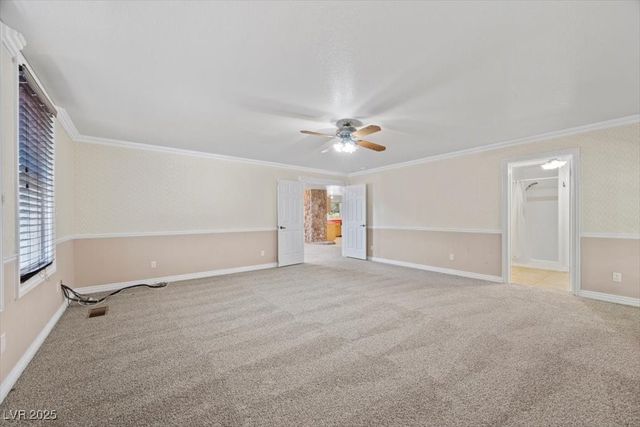 360 Echo Road, Mount Charleston, NV 89124