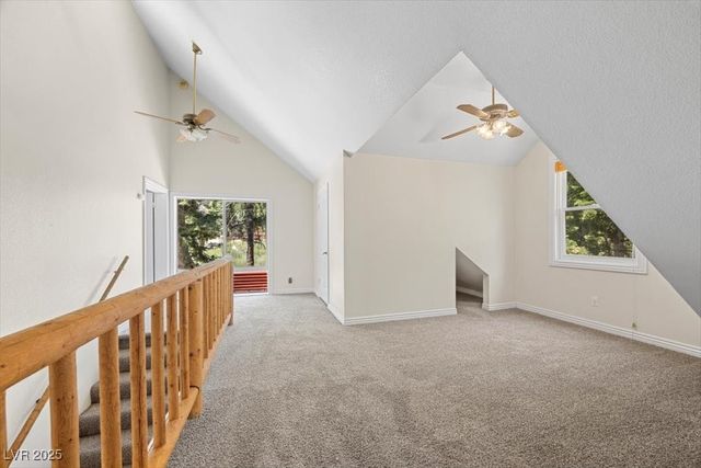 360 Echo Road, Mount Charleston, NV 89124