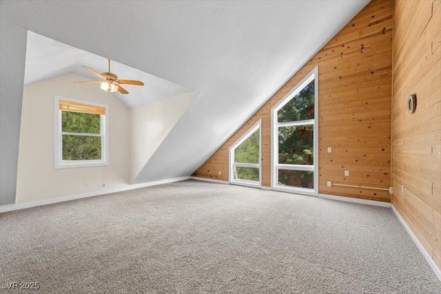 360 Echo Road, Mount Charleston, NV 89124