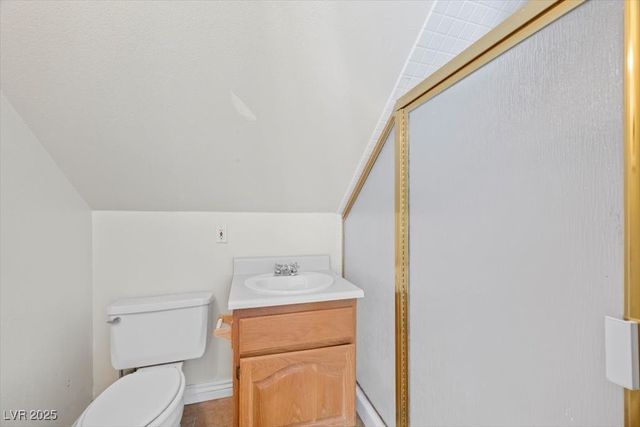 360 Echo Road, Mount Charleston, NV 89124