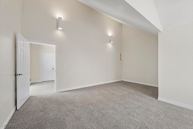 360 Echo Road, Mount Charleston, NV 89124