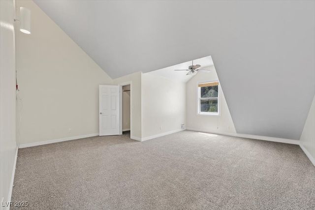 360 Echo Road, Mount Charleston, NV 89124