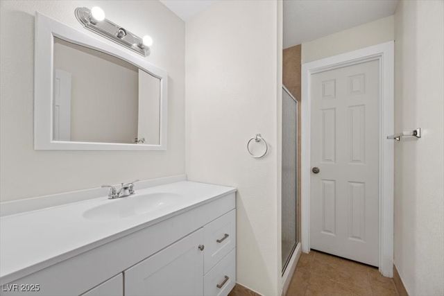 360 Echo Road, Mount Charleston, NV 89124