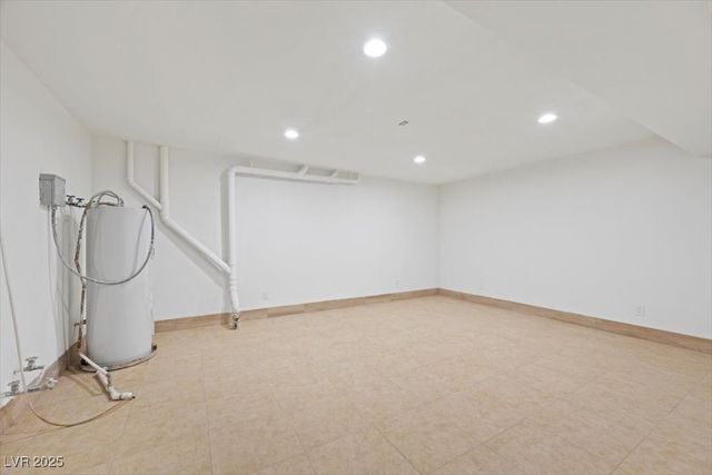 360 Echo Road, Mount Charleston, NV 89124