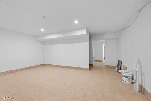 360 Echo Road, Mount Charleston, NV 89124