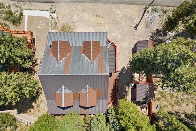 360 Echo Road, Mount Charleston, NV 89124