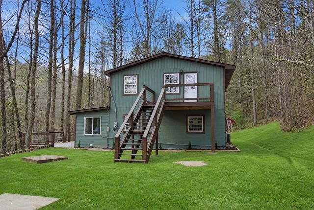 1780 Conasauga Road, Ellijay, GA 30540