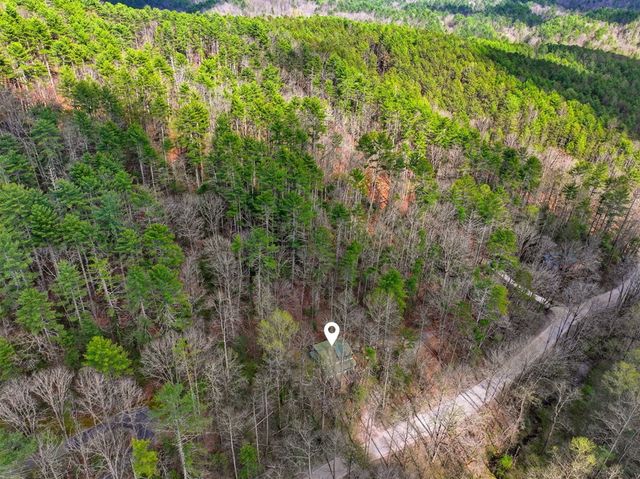 1780 Conasauga Road, Ellijay, GA 30540