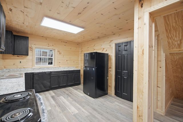 1780 Conasauga Road, Ellijay, GA 30540