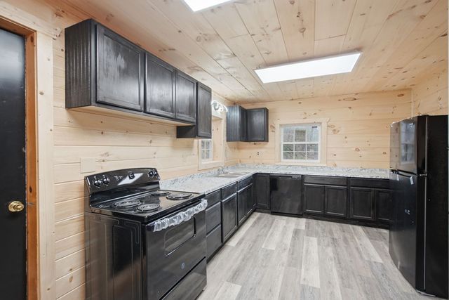 1780 Conasauga Road, Ellijay, GA 30540