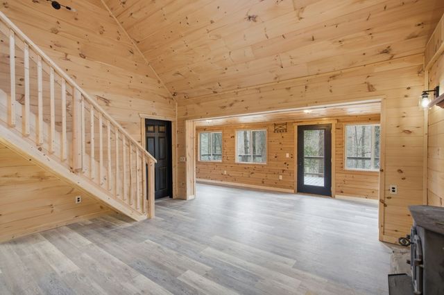 1780 Conasauga Road, Ellijay, GA 30540