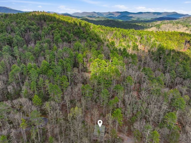 1780 Conasauga Road, Ellijay, GA 30540
