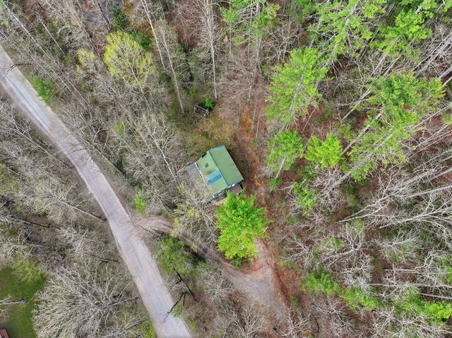 1780 Conasauga Road, Ellijay, GA 30540