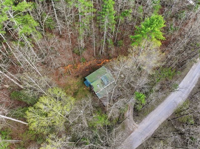 1780 Conasauga Road, Ellijay, GA 30540