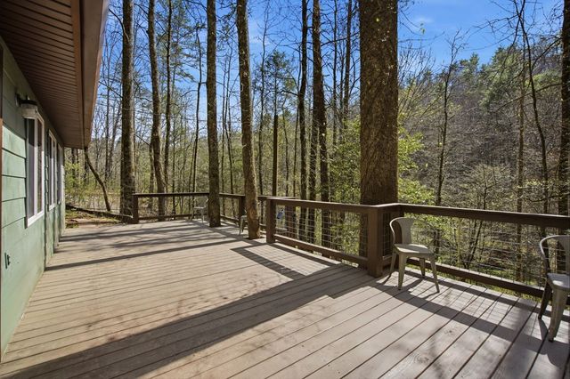 1780 Conasauga Road, Ellijay, GA 30540