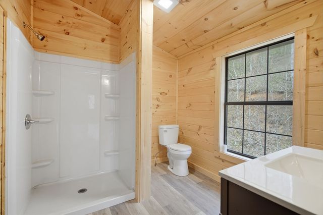 1780 Conasauga Road, Ellijay, GA 30540