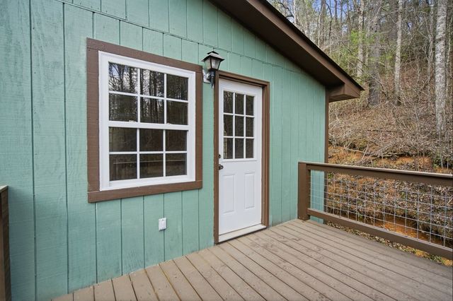 1780 Conasauga Road, Ellijay, GA 30540