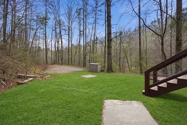 1780 Conasauga Road, Ellijay, GA 30540