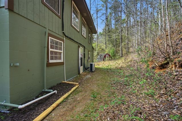 1780 Conasauga Road, Ellijay, GA 30540
