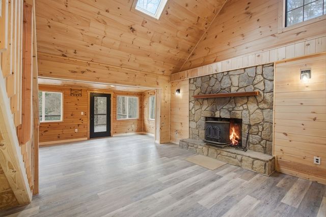 1780 Conasauga Road, Ellijay, GA 30540
