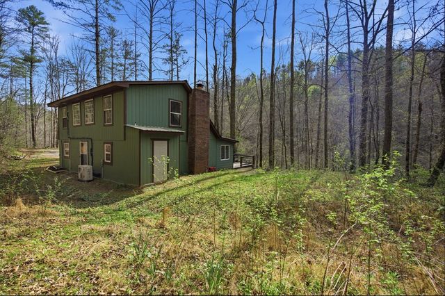 1780 Conasauga Road, Ellijay, GA 30540