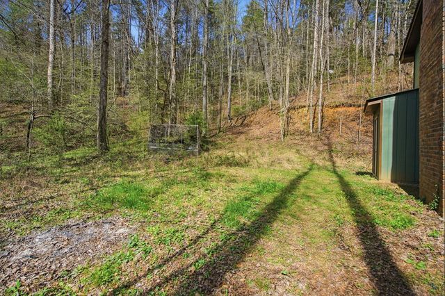 1780 Conasauga Road, Ellijay, GA 30540