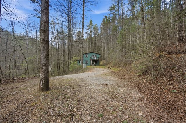 1780 Conasauga Road, Ellijay, GA 30540