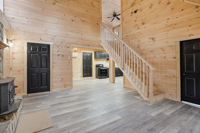 1780 Conasauga Road, Ellijay, GA 30540
