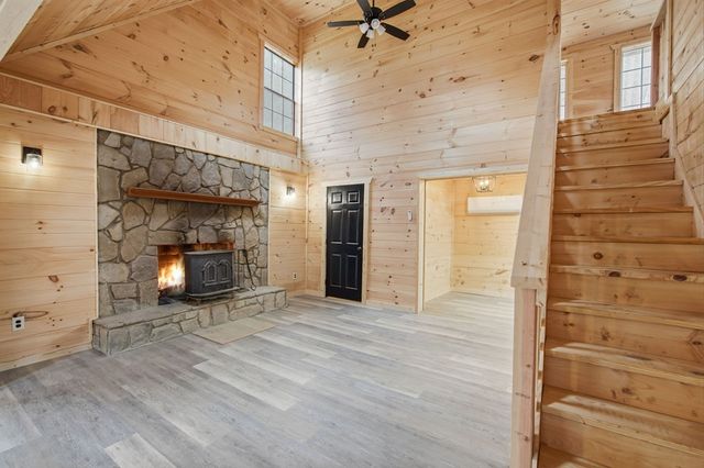 1780 Conasauga Road, Ellijay, GA 30540