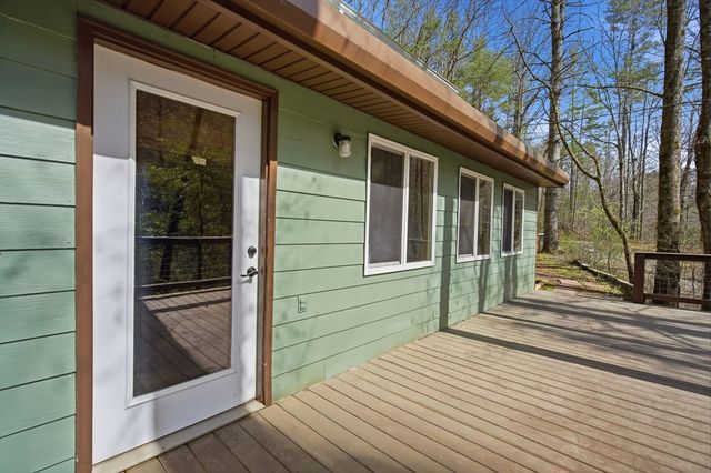 1780 Conasauga Road, Ellijay, GA 30540