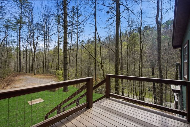 1780 Conasauga Road, Ellijay, GA 30540
