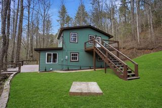 1780 Conasauga Road, Ellijay, GA 30540