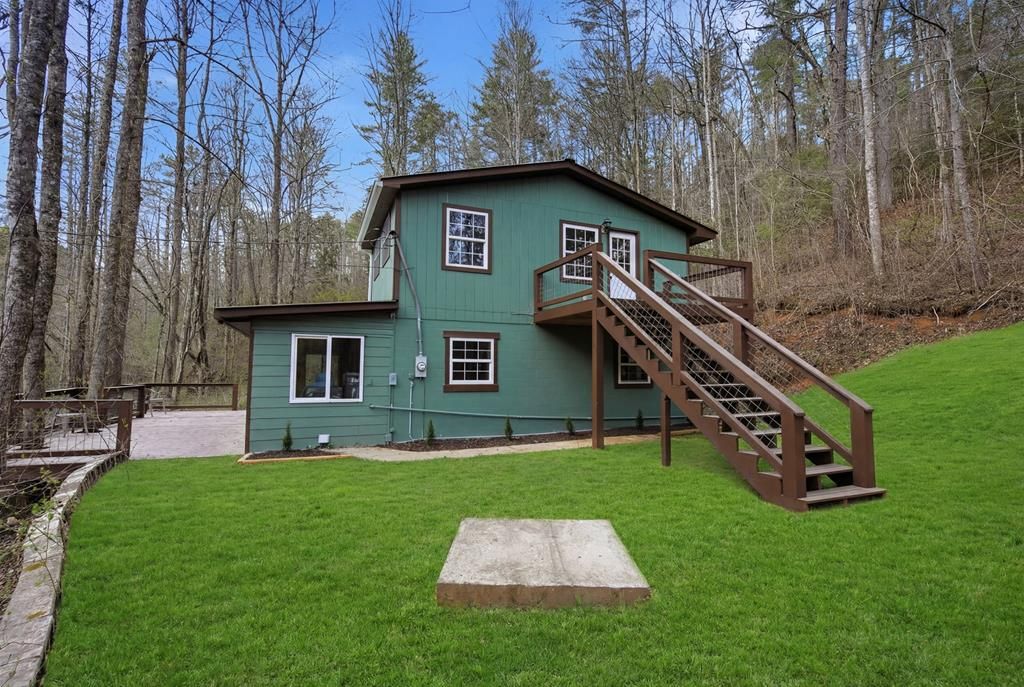 1780 Conasauga Road, Ellijay, GA 30540