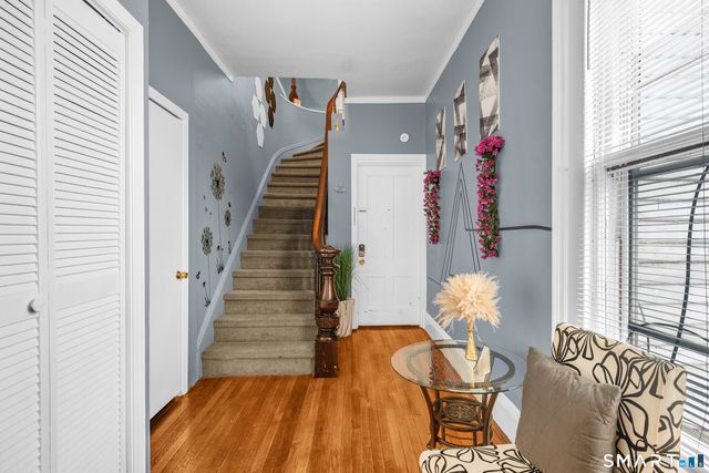 40 Allen Place, Hartford, CT 06106