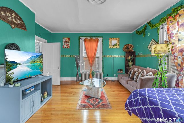 40 Allen Place, Hartford, CT 06106