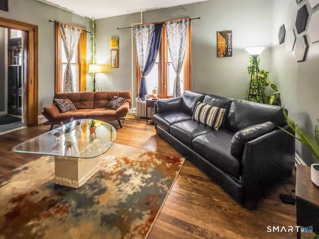 40 Allen Place, Hartford, CT 06106
