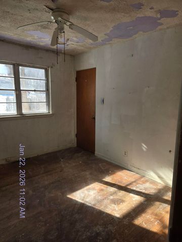 1407 E 36th Avenue, Gary, IN 46409