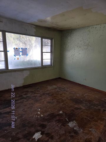 1407 E 36th Avenue, Gary, IN 46409