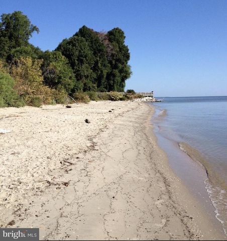 3912 17TH ST, Chesapeake Beach, MD 20732