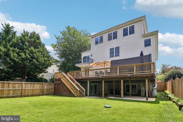 3912 17TH ST, Chesapeake Beach, MD 20732